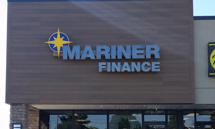 Mariner Finance