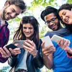 The Advantages of Social Media for Students