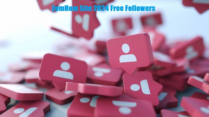 ZomHom Site 2024 Free Followers