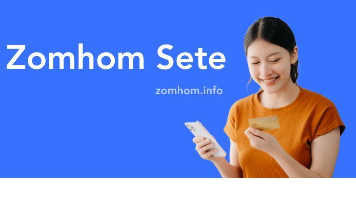 Zomhom Sete