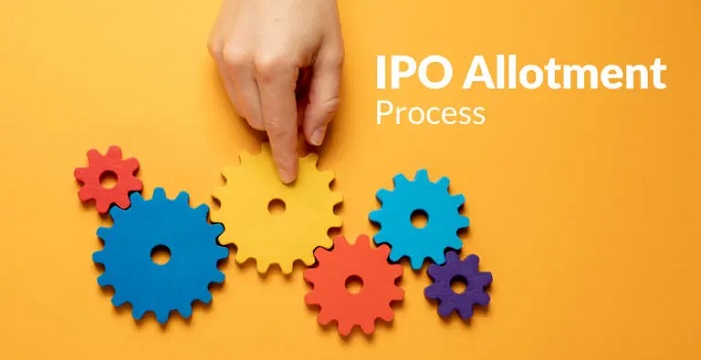 ipo allotment status linkintime 