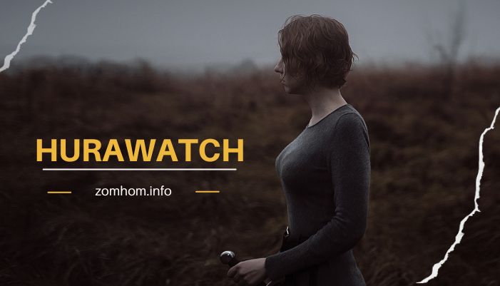 HuraWatch