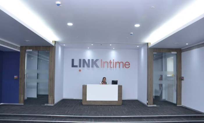 link intime