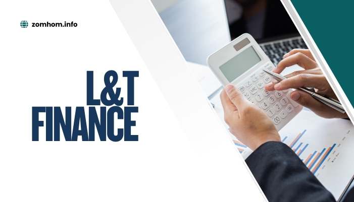 l&t finance