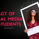 Impact of Social Media on Students