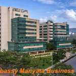 Embassy Manyata Business Park