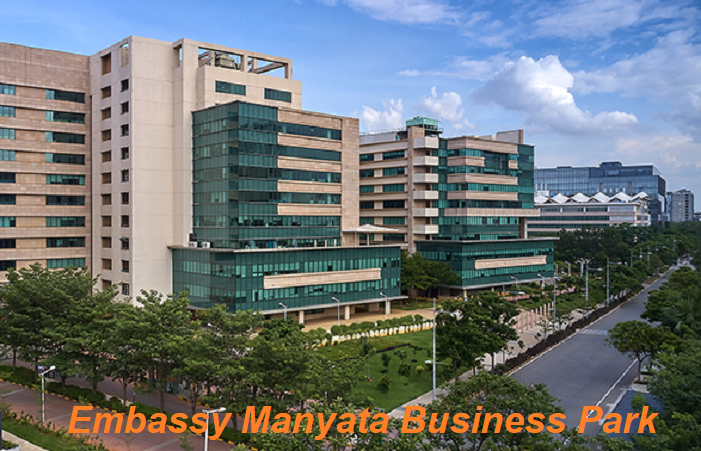 Embassy Manyata Business Park