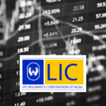 lic share price