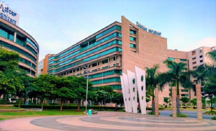 Embassy Manyata Business Park