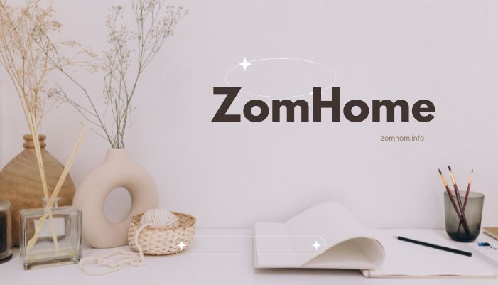 ZomHome