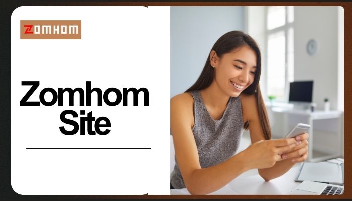 Zomhom Site
