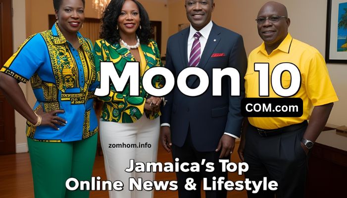 Moon 10 Com