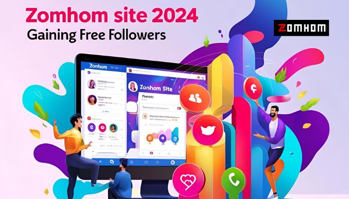zomhom site 2024 free followers