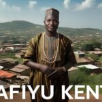 Afiyu Kent