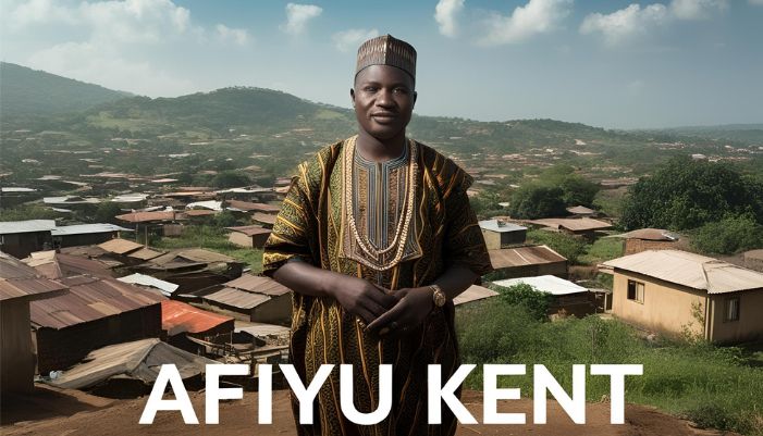 Afiyu Kent