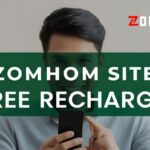Zomhom Site Free Recharge