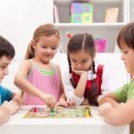 children's board games