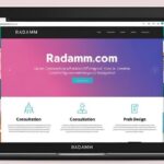 radamm. com