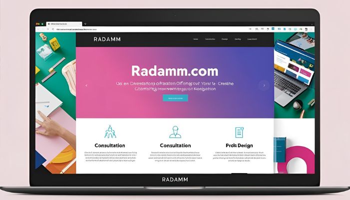 radamm. com