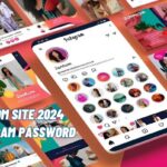 Zomhom Site 2024 Instagram Password