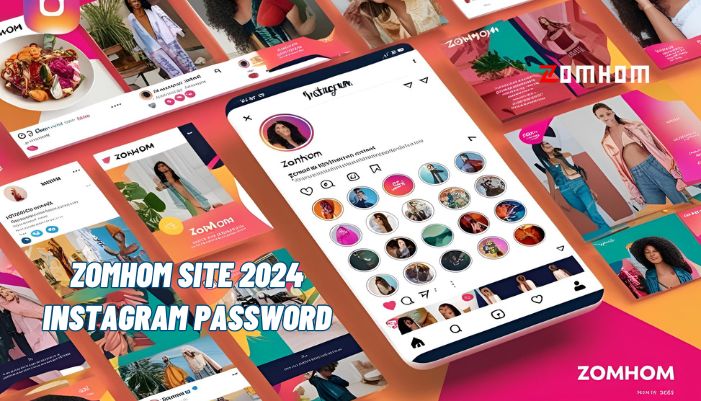 Zomhom Site 2024 Instagram Password