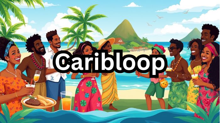 Caribloop